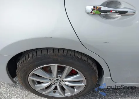 2013 Nissan Altima 2.5 S из США, поврежденный, VIN 1N4AL3AP4DC156738